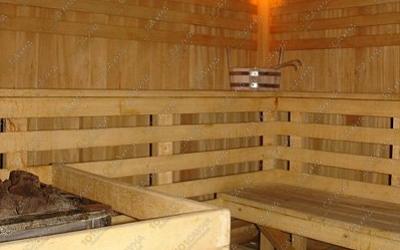 Сауна Золотой скорпион, в Екатеринбурге, Бажова, 75а | 3 | 101sauna.ru