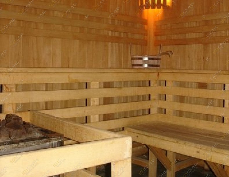 Сауна Золотой скорпион, в Екатеринбурге, Бажова, 75а | 3 | 101sauna.ru