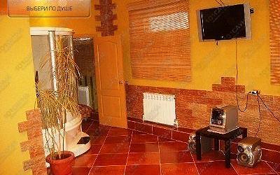 Сауна Акуна Матата, в Якутске, Громова, 1/1 | Акуна Матата. 1+1. Душевая. | 101sauna.ru