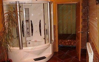 Сауна Акуна Матата, в Якутске, Громова, 1/1 | Акуна Матата. 1+1. Душевая. | 101sauna.ru