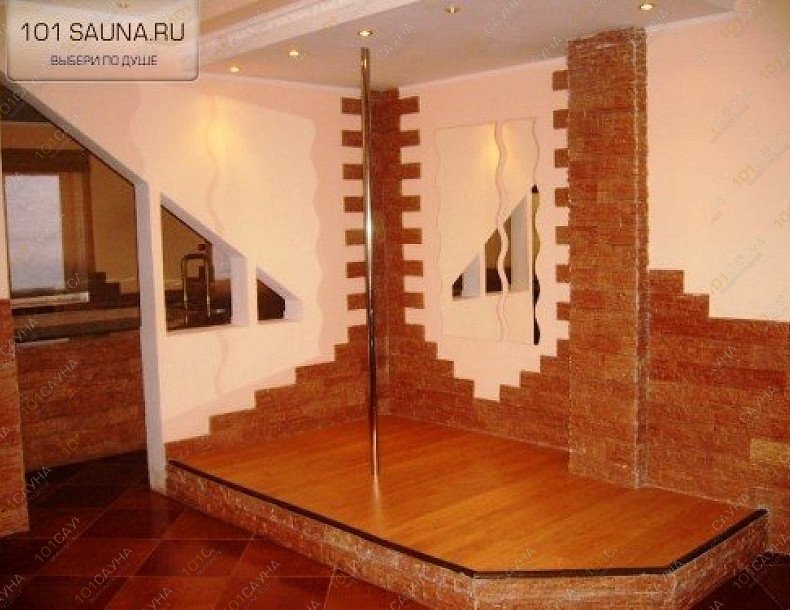 Сауна Акуна Матата, в Якутске, Громова, 1/1 | Акуна Матата. Vip. Стрип-подиум. | 101sauna.ru