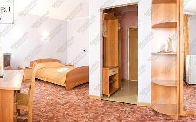 Гостиничный комплекс Eleven, в Якутске, Шоссе Отдыха, 11 | 2 | 101sauna.ru