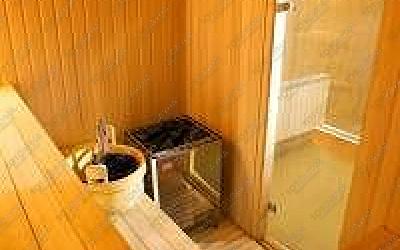 Гостиничный комплекс Eleven, в Якутске, Шоссе Отдыха, 11 | 3 | 101sauna.ru