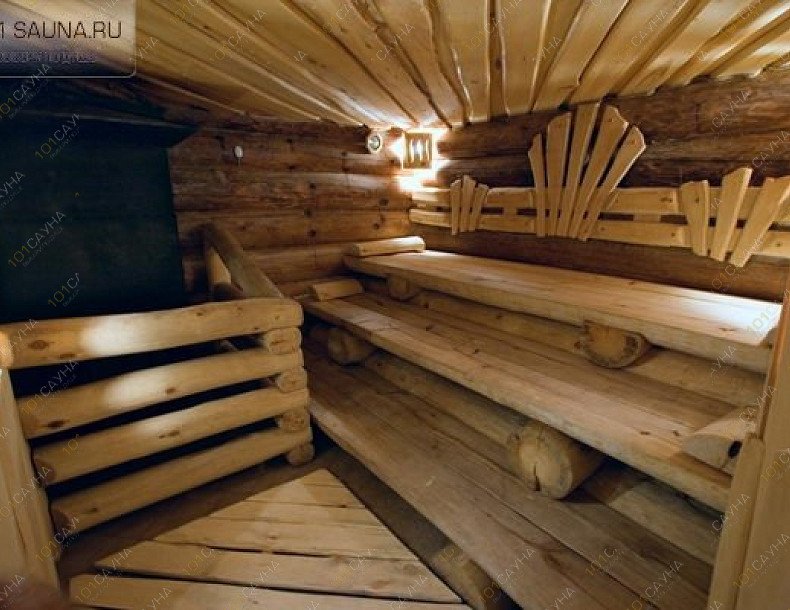 Стрелковый комплекс Ловчий+, в Тольятти, Коваленко 73 | Ловчий+. Парная | 101sauna.ru