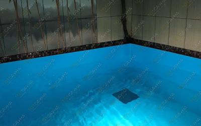 Баня У Косого, в Омске, Мамина-Сибиряка, 7 | Банный номер - Сакура. Фото: 6 | 101sauna.ru