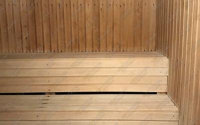Баня У Косого, в Омске, Мамина-Сибиряка, 7 | Банный номер - Сакура. Фото: 7 | 101sauna.ru