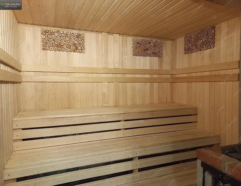 Баня У Косого, в Омске, Мамина-Сибиряка, 7 | Банный номер - Престиж. Фото 42 | 101sauna.ru