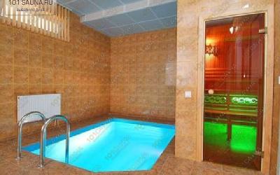 Гостиничный комплекс Villa Baden, в Краснодаре, Индустриальная,  9 | 1 | 101sauna.ru