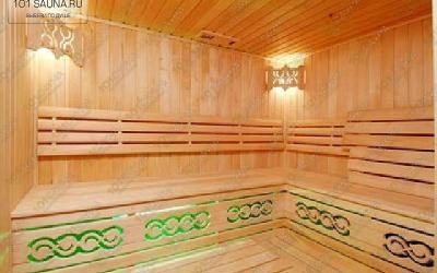 Гостиничный комплекс Villa Baden, в Краснодаре, Индустриальная,  9 | 2 | 101sauna.ru