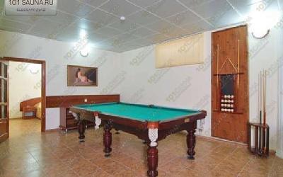 Гостиничный комплекс Villa Baden, в Краснодаре, Индустриальная,  9 | 3 | 101sauna.ru