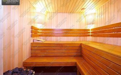 Бани Малина, в Уфе, Герцена, 53а (район Черниковка) | 3 | 101sauna.ru