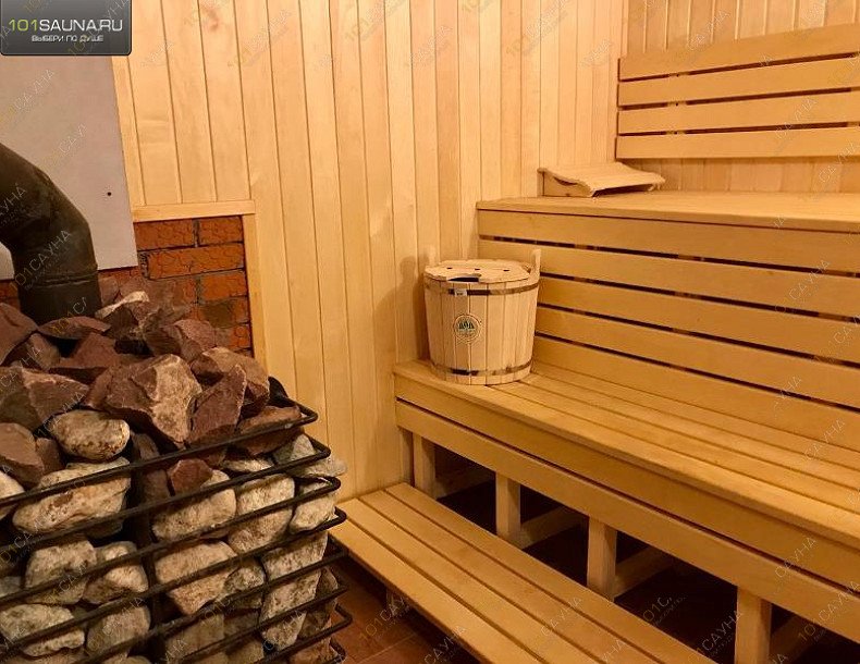 Банный комплекс Каскад, в Уфе, Молодёжная, 39 | 7 | 101sauna.ru