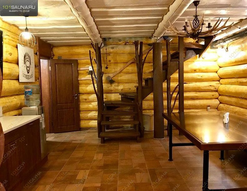 Банный комплекс Каскад, в Уфе, Молодёжная, 39 | 27 | 101sauna.ru