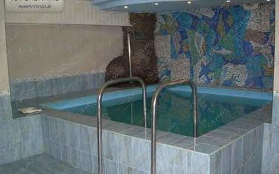 Сауна Золотой лотос, в Белгороде, Губкина 20 | 1 | 101sauna.ru
