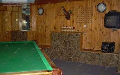 Сауна Золотой лотос, в Белгороде, Губкина 20 | 2 | 101sauna.ru