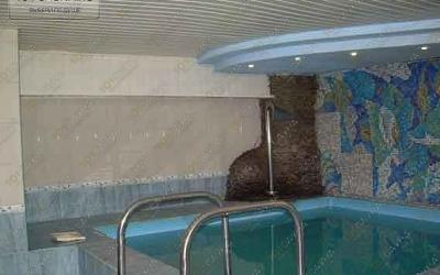 Сауна Золотой лотос, в Белгороде, Губкина 20 | 3 | 101sauna.ru