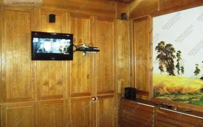 Сауна Норма, в Белгороде, Студенческая 24а | 1 | 101sauna.ru