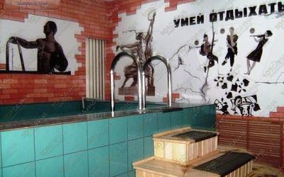 Сауна Норма, в Белгороде, Студенческая 24а | 3 | 101sauna.ru