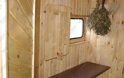 Баня На колесах, в Белгороде, Белгород | 1 | 101sauna.ru