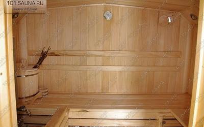 Баня На колесах, в Белгороде, Белгород | 2 | 101sauna.ru