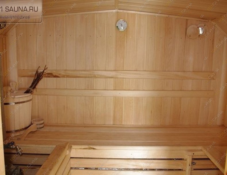 Баня На колесах, в Белгороде, Белгород | 2 | 101sauna.ru