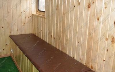 Баня На колесах, в Белгороде, Белгород | 3 | 101sauna.ru