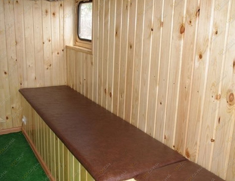 Баня На колесах, в Белгороде, Белгород | 3 | 101sauna.ru