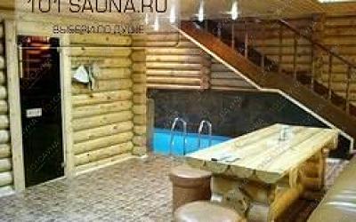 Баня Русский пар, в Белгороде, Победы, 50а | 1 | 101sauna.ru