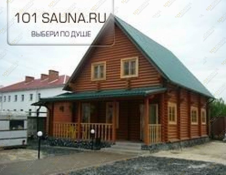 Баня Русский пар, в Белгороде, Победы, 50а | 9 | 101sauna.ru