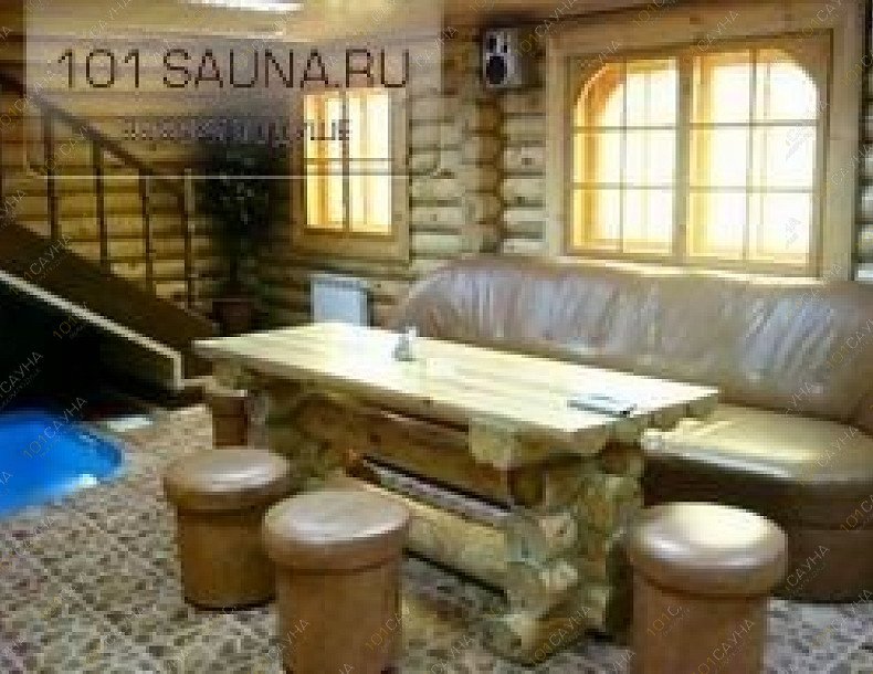Баня Русский пар, в Белгороде, Победы, 50а | 11 | 101sauna.ru