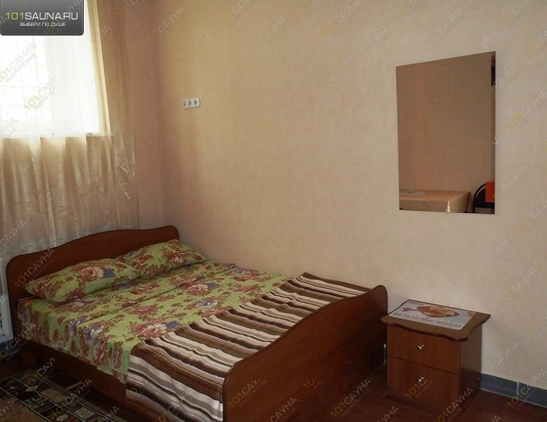 Сауна на Ермолаева, в Омске, Ермолаева, 12 | 3 | 101sauna.ru