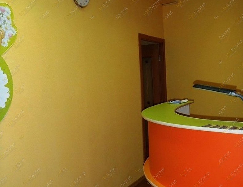 Сауна на Ермолаева, в Омске, Ермолаева, 12 | 5 | 101sauna.ru