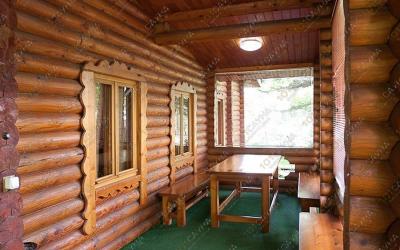 Гостиничный комплекс Дача, в Владивостоке, Четвертая, 3 | 1 | 101sauna.ru