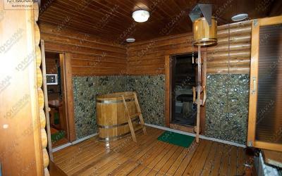 Гостиничный комплекс Дача, в Владивостоке, Четвертая, 3 | 3 | 101sauna.ru