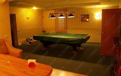 Спорткомплекс Лидер, в Владивостоке, Камская, 5б | 1 | 101sauna.ru