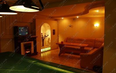 Спорткомплекс Лидер, в Владивостоке, Камская, 5б | 2 | 101sauna.ru