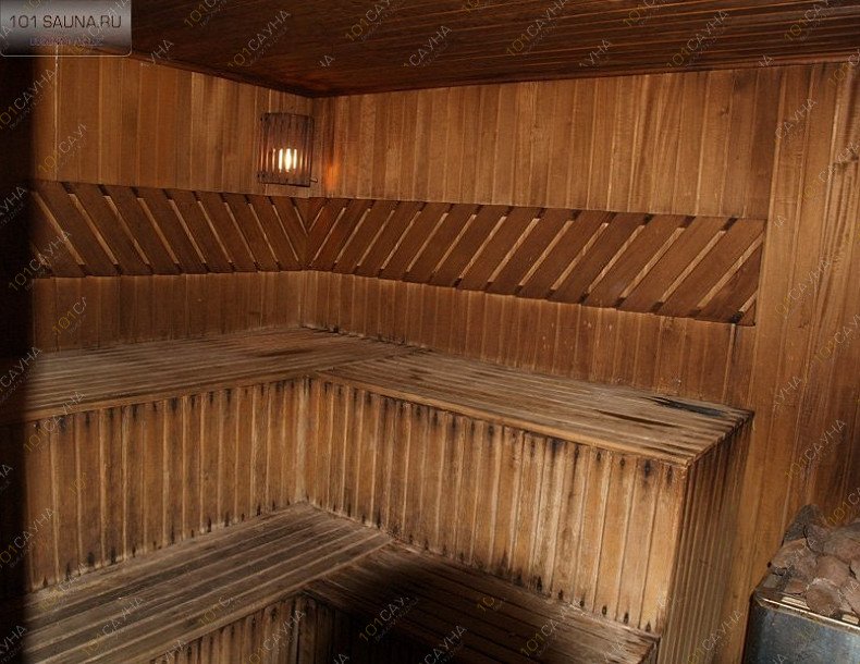 Спорткомплекс Лидер, в Владивостоке, Камская, 5б | 9 | 101sauna.ru