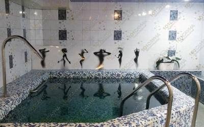 Сауна Орхидея Гармония, в Сургуте, Ивана Кайдалова, 28/1 | 1 | 101sauna.ru