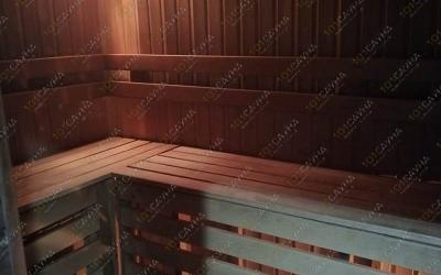 Сауна Орхидея Гармония, в Сургуте, Ивана Кайдалова, 28/1 | 2 | 101sauna.ru