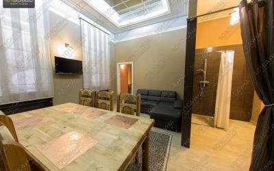 Сауна в отеле Волгоград, в Волгограде, Мира, 12 | 3 | 101sauna.ru