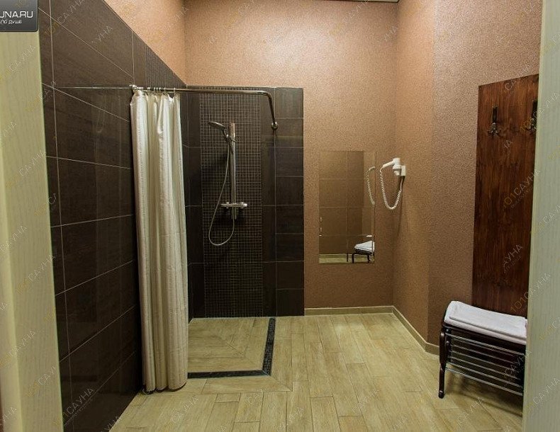 Сауна в отеле Волгоград, в Волгограде, Мира, 12 | 5 | 101sauna.ru