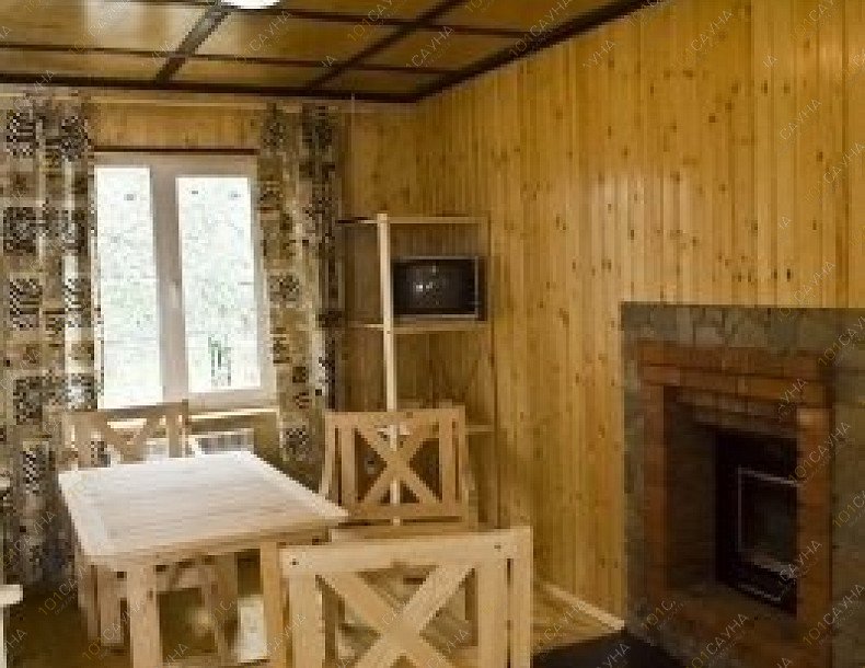 Сауна Country House, в Нижнем Новгороде, Новинки, Береговая, 104а | Сауна Country House. Нижний Новгород. Каталог: Бани и сауны Нижнего Новгорода. Фото 7 | 101sauna.ru