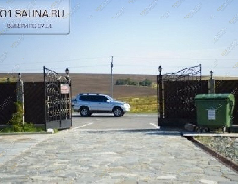 Сауна Country House, в Нижнем Новгороде, Новинки, Береговая, 104а | Сауна Country House. Нижний Новгород. Каталог: Бани и сауны Нижнего Новгорода. Фото 12 | 101sauna.ru