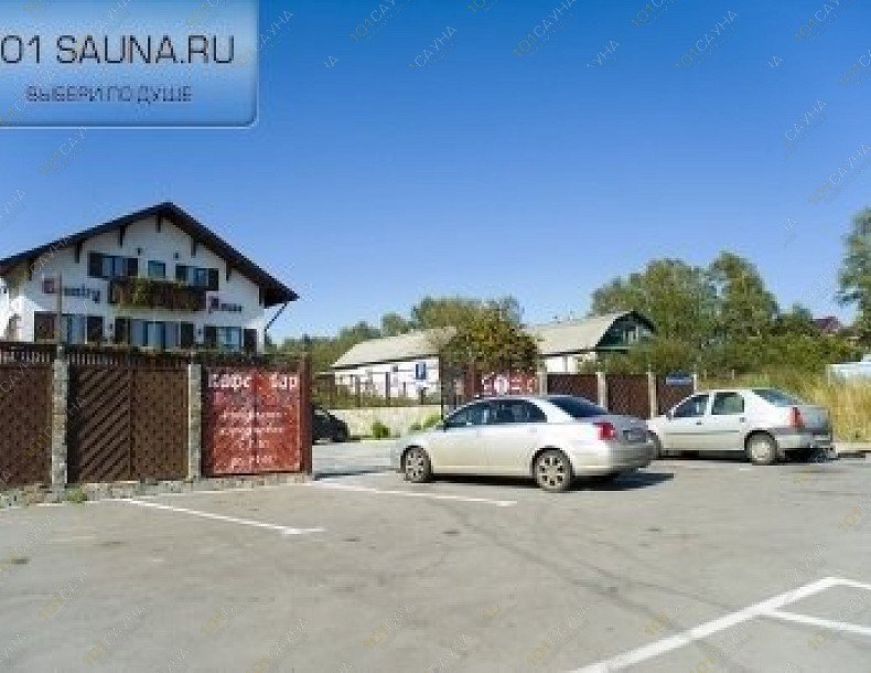 Сауна Country House, в Нижнем Новгороде, Новинки, Береговая, 104а | Сауна Country House. Нижний Новгород. Каталог: Бани и сауны Нижнего Новгорода. Фото 13 | 101sauna.ru