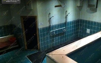 Сауна Мещера Spa, в Нижнем Новгороде, Мещерский бульвар, 3 к1 | 1 | 101sauna.ru