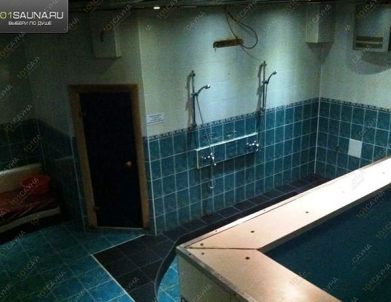 Сауна Мещера Spa, в Нижнем Новгороде, Мещерский бульвар, 3 к1 | 1 | 101sauna.ru