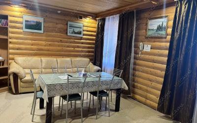 Сауна в гостинице Ариранг, в Хабаровске, переулок Свободный, 11 | 2 | 101sauna.ru