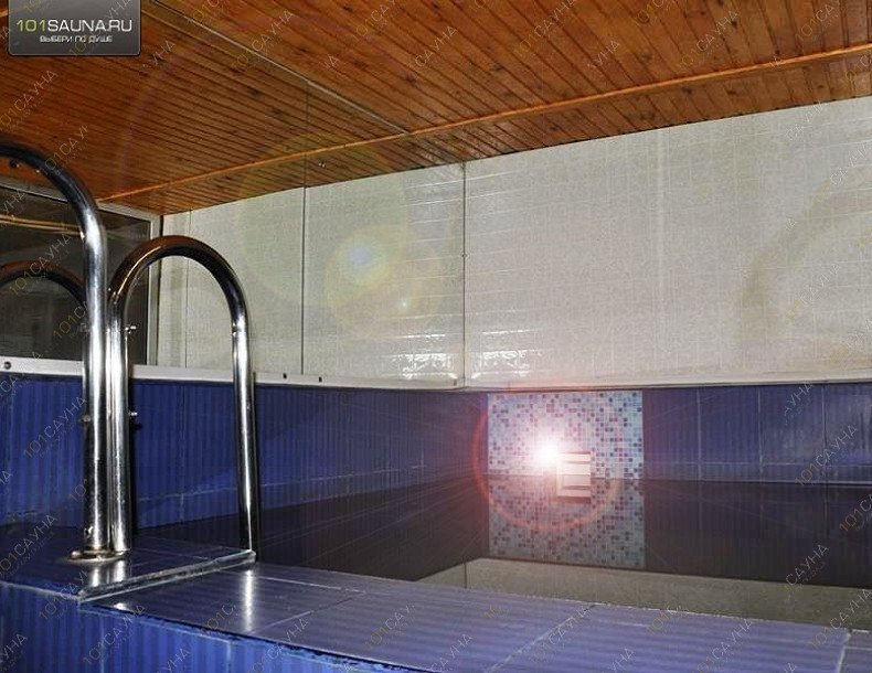 Сауна Ризза, в Новосибирске, Кубовая, 60 корпус 24 | 1 | 101sauna.ru