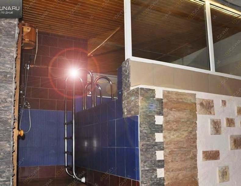Сауна Ризза, в Новосибирске, Кубовая, 60 корпус 24 | 2 | 101sauna.ru