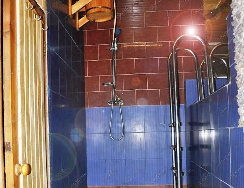 Сауна Ризза, в Новосибирске, Кубовая, 60 корпус 24 | 4 | 101sauna.ru
